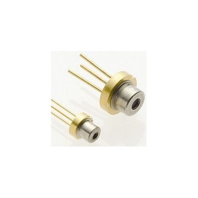 520nm 100mw Green Laser Diode