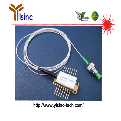 1550nm DFB Butterfly Laser Diode Module