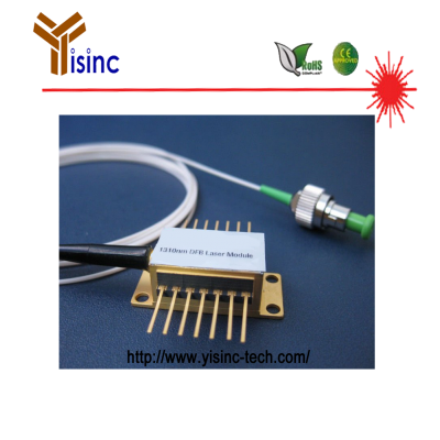 1310nm DFB Butterfly Laser Diode Module