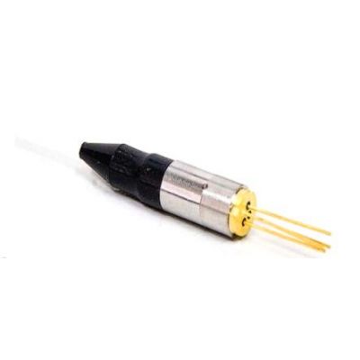 1270nm-1610nm CWDM Coaxial Pigtailed Laser Diode Module