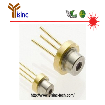 520nm 80mw Green Laser Diode TO-CAN