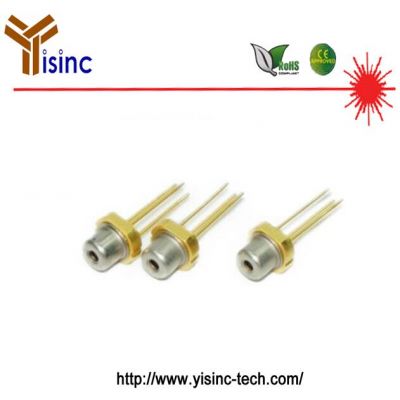 520nm Green Laser Diode 140mw TO-CAN